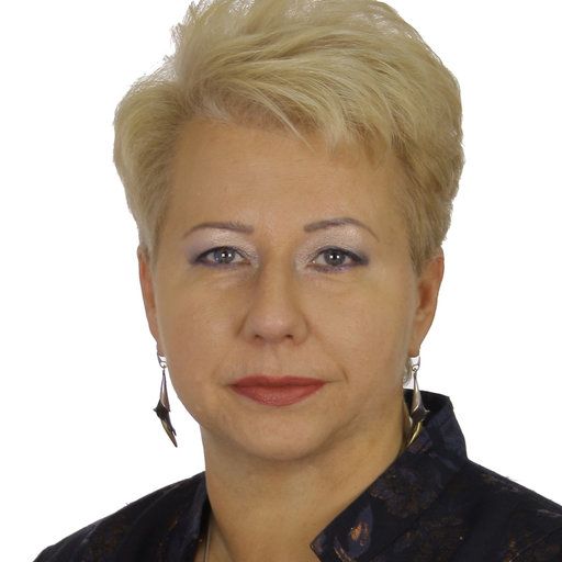 Prof. dr hab. Małgorzata Pihut