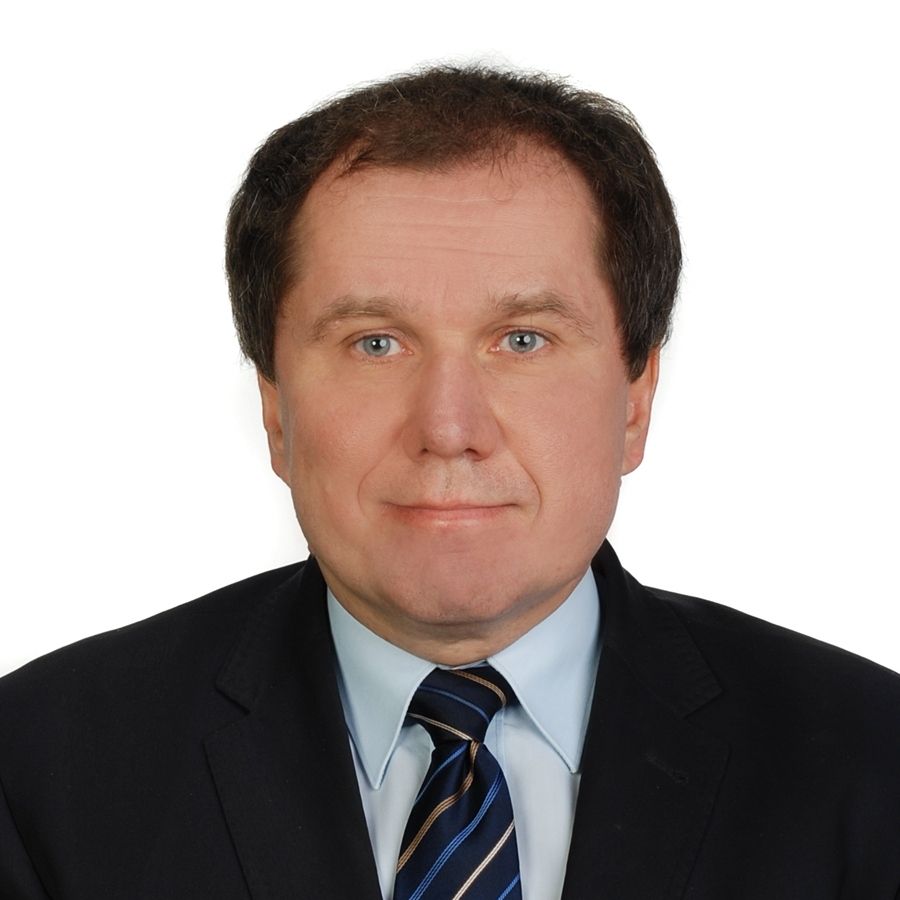 Prof. dr hab. Tomasz Konopka